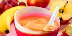 Makanan sehat untuk bayi 6 bulan Makanan sehat untuk bayi 6 bulan