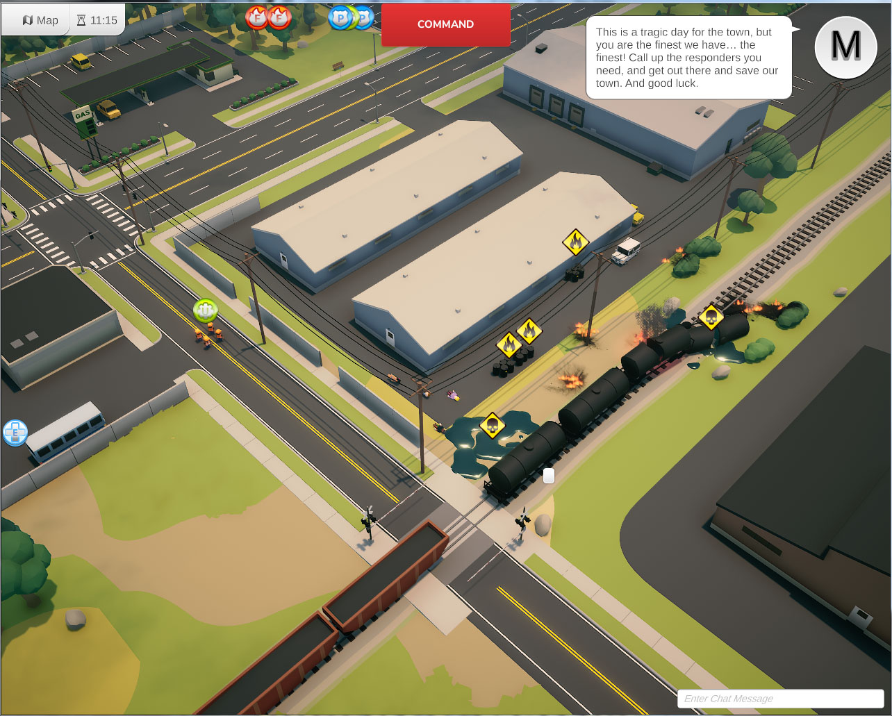 How to do vca spill on a litohacks