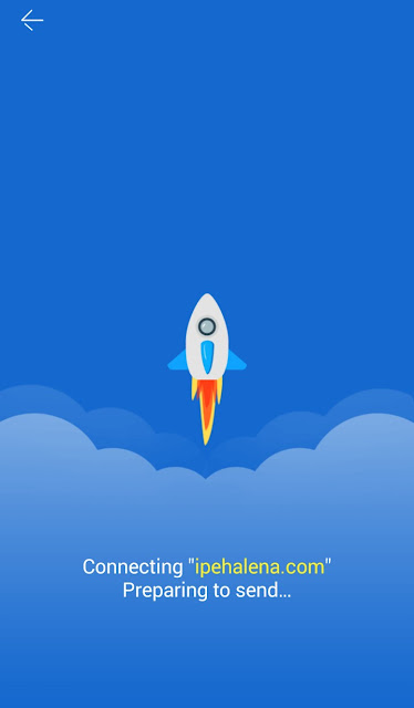 Share-it Application