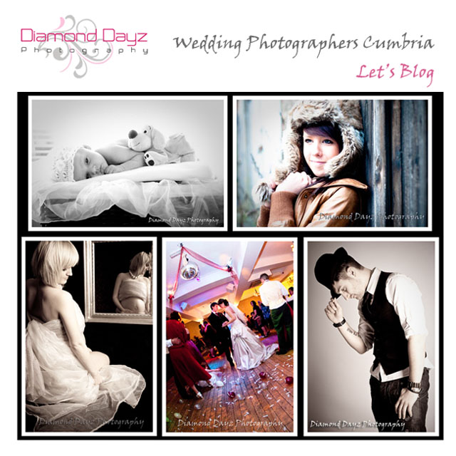 Wedding Photographers Cumbria