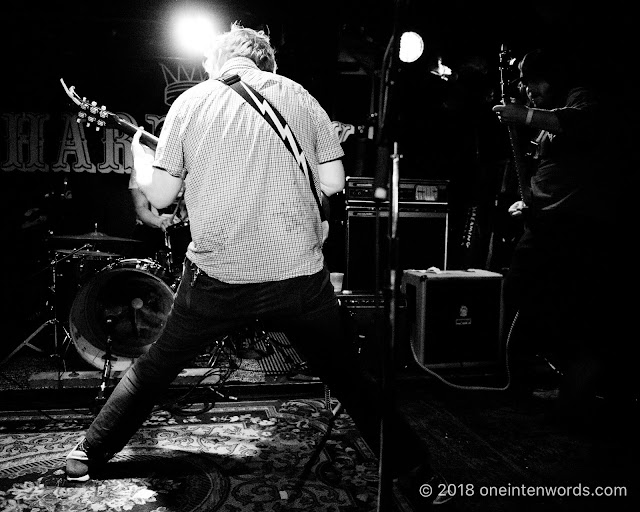 Radiator Hospital at Hard Luck on March 14, 2018 Photo by John at One In Ten Words oneintenwords.com toronto indie alternative live music blog concert photography pictures photos