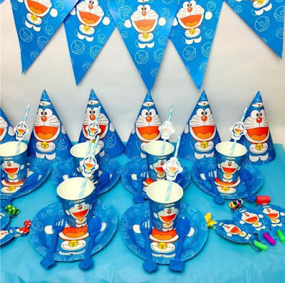 dekorasi pernikahan doraemon terbaru dekorasi pernikahan doraemon terbaru