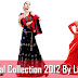 New Traditional Bridal Collection 2012 By La Chantal | New La Chantal Bridal Collection