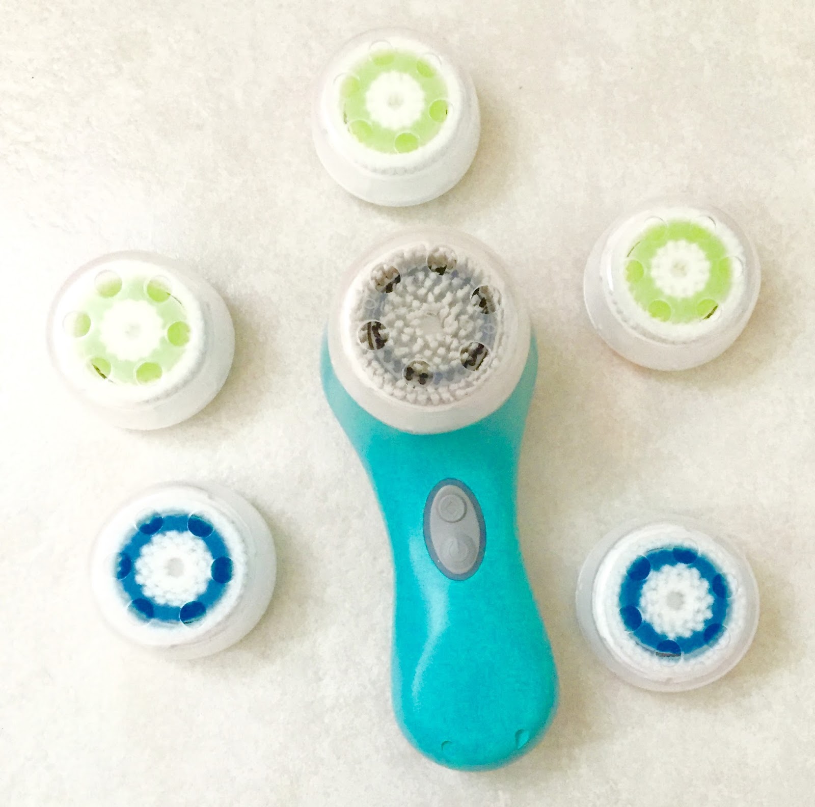 Clarisonic Brush Head Dupe + Review and Comparison ♡ Thoughts by Thea