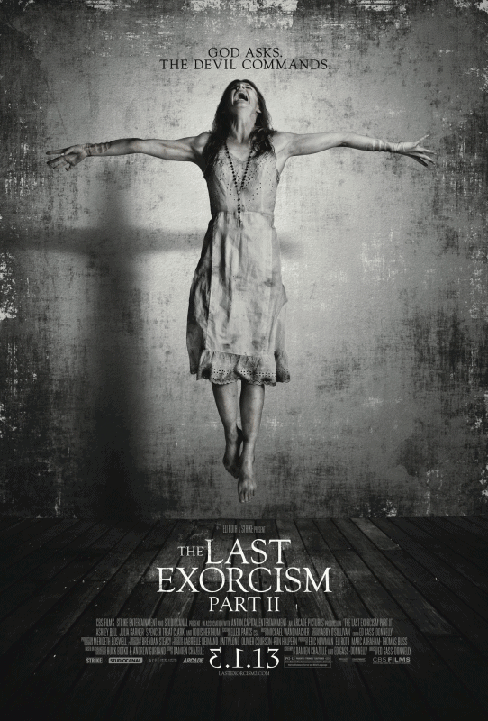 [MiniHQ] The Last Exorcism Part II (2013) นรกเฮี้ยน 2 [1080p][เสียง