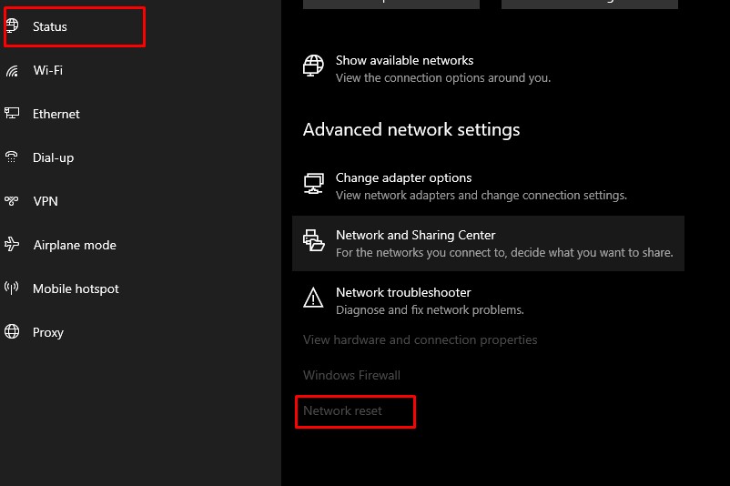 Cara Memperbaiki Mobile Hotspot Disconnecting Terus di Windows 10