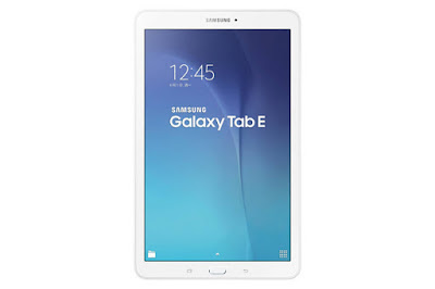Spesifikasi dan Harga Samsung Galaxy Tab E
