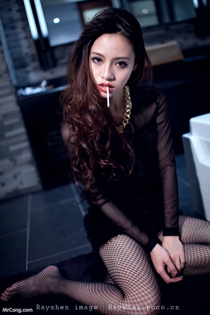 Beautiful and sexy Chinese teenage girl taken by Rayshen (2194 photos) photo 91-1
