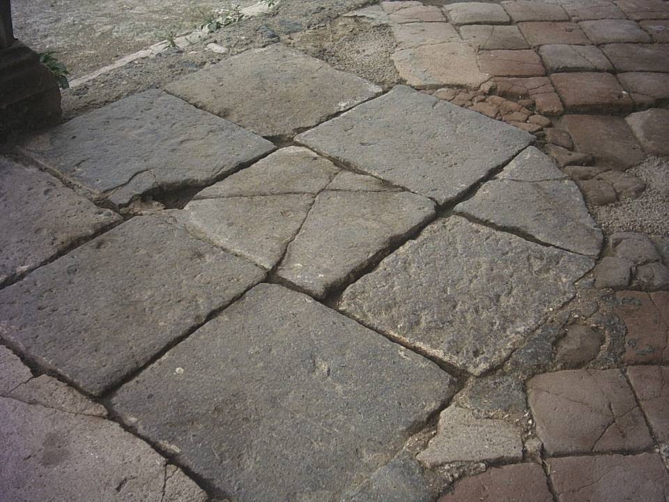 ALDEA COTIDIANA: La Casona Señorial del ingenio Santa María, fantasma
