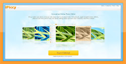 ipiccy editing site