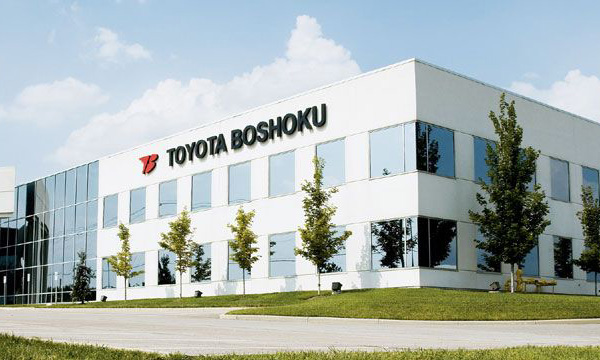 alamat pt toyota boshoku indonesia mm2100