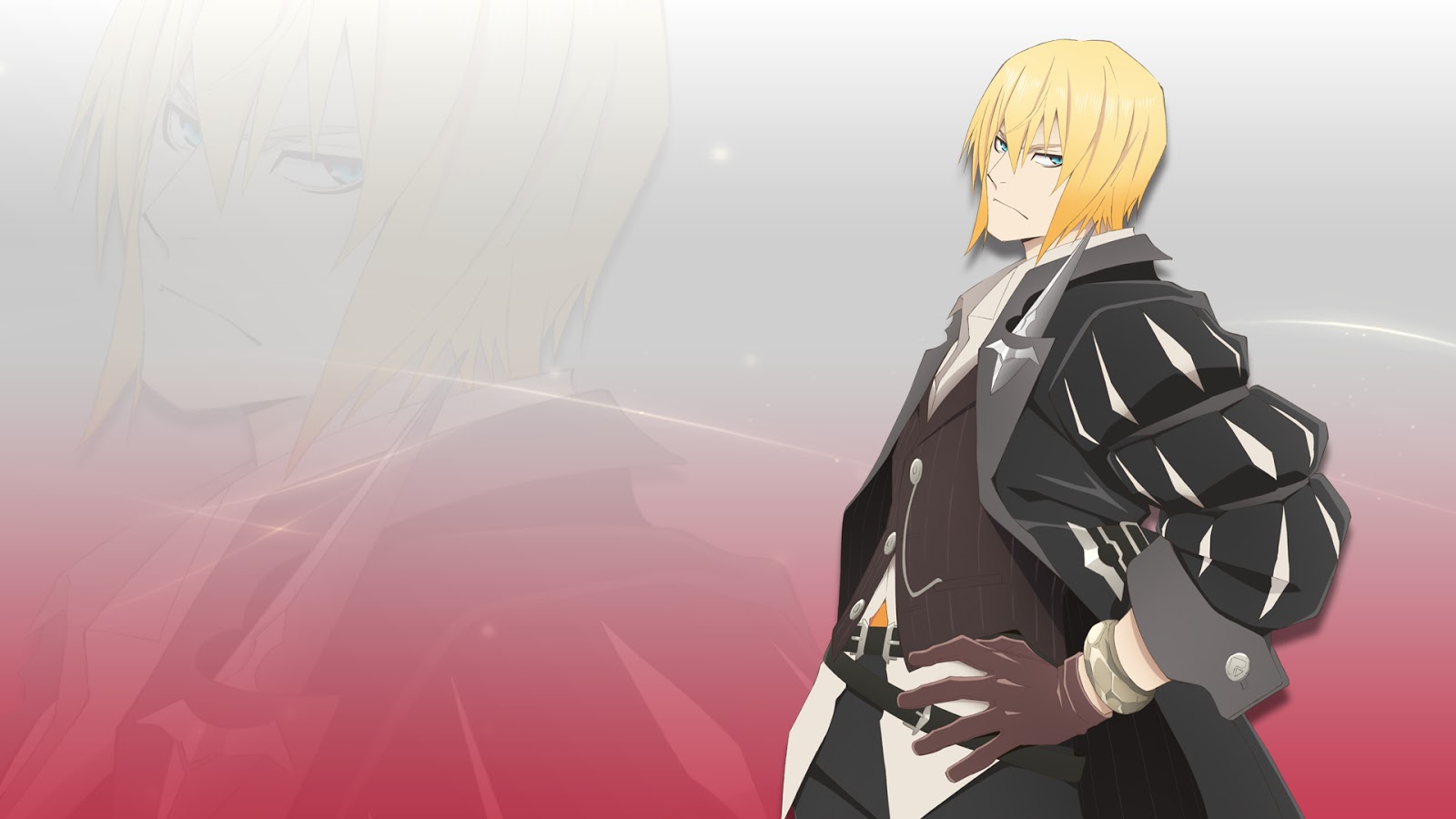 Tales of Berseria HD Wallpaper | Manga Council