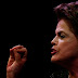 Na Alemanha, Dilma afirma que Bolsonaro é líder da extrema-direita
