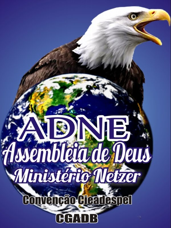 Assembleia de Deus Ministério Netzer
