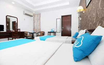 Airy Rooms Tanjungpinang