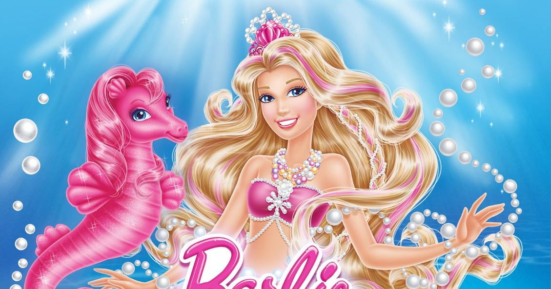 pearl princess movie