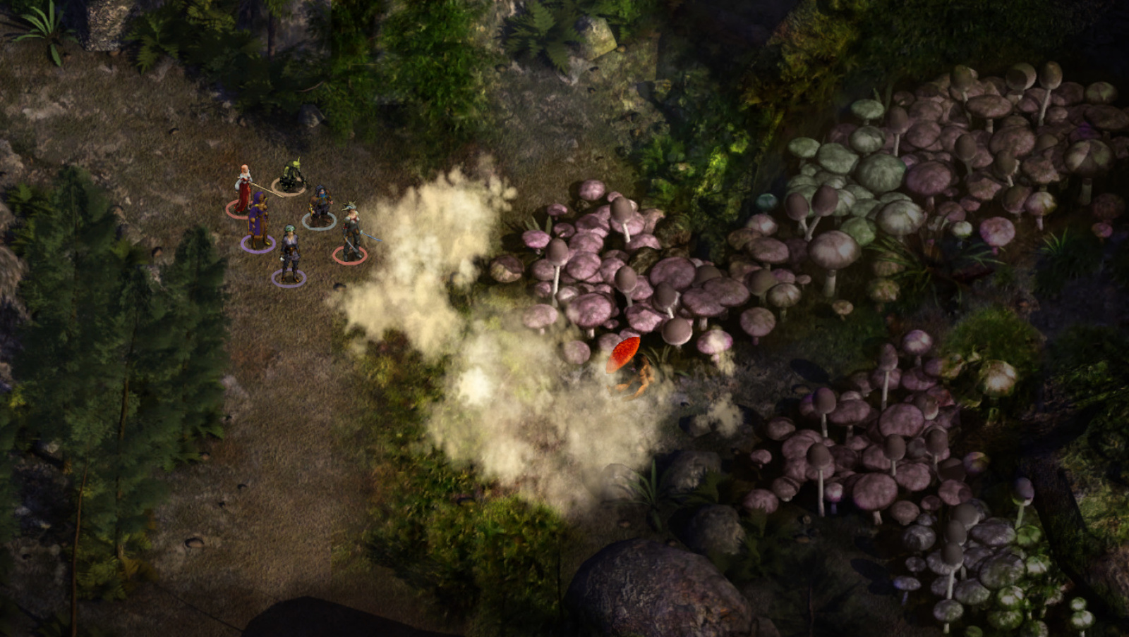 Труп джека дивинити 1. Иллитиды baldur's gate 3. Данжеон лордс магия. Балдурс гейт 3 ящеры. Миконид днд 5.