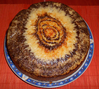 Prajitura Sauron Eye