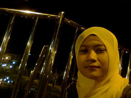 Gelengg@ng Melenggang: Hantu di UiTM Lendu Melaka