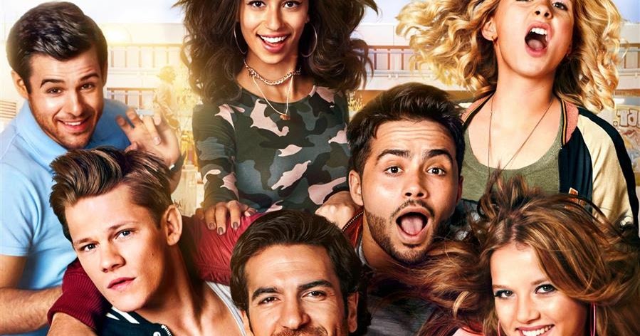 Fack Ju Gohte 3 Rezension Watch Read Talk