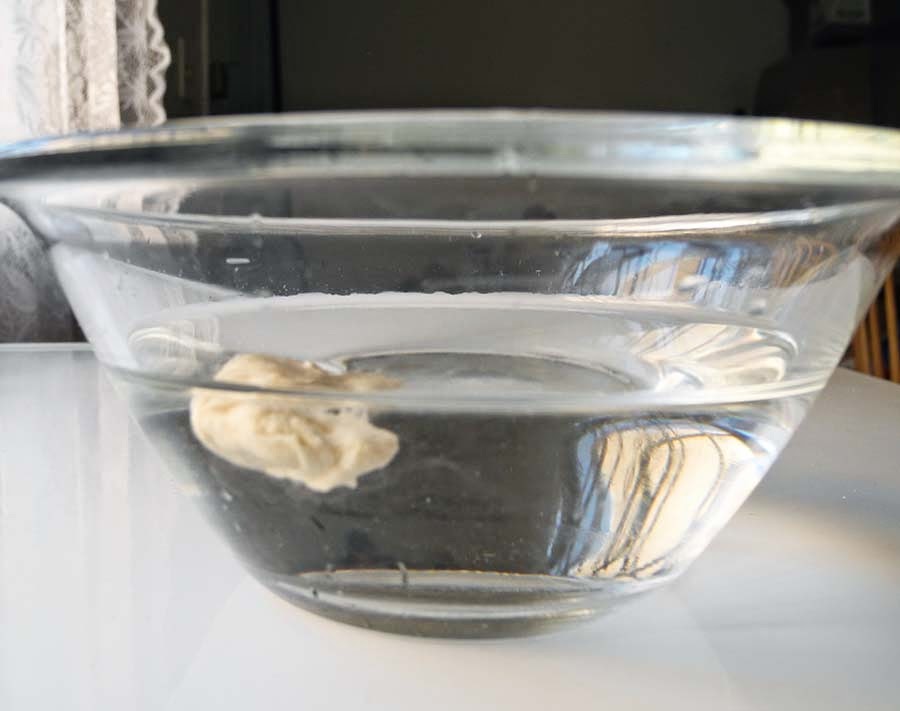 Baking Artisan Bread Ken Forkish's Field Blend 2