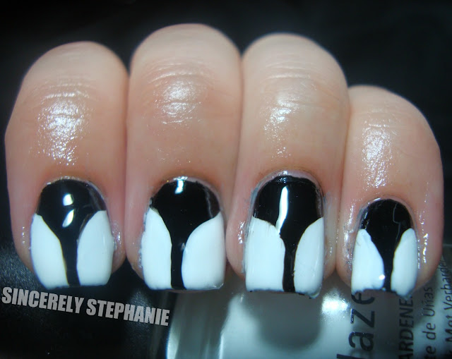 black-white-nail-art