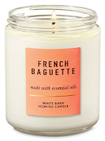 Bath & Body Works French Baguette