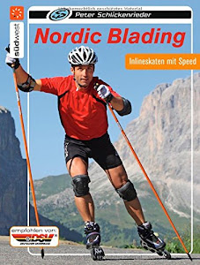 Nordic Blading: Inlineskaten mit Speed