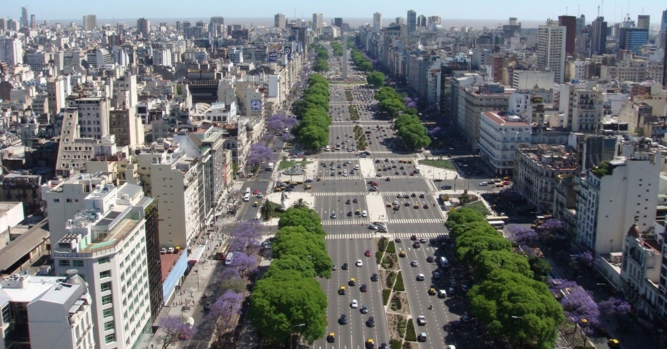 O Castelo do Duque Avenida mais larga do mundo O Castelo do Duque Avenida mais larga do mundo