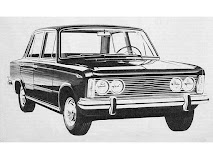 FIAT 1600.