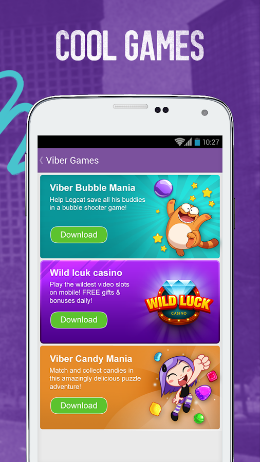 Viber на андроид русский язык. Viber Скриншот. Viber Android. Вайбер игры. Я В вайбер.