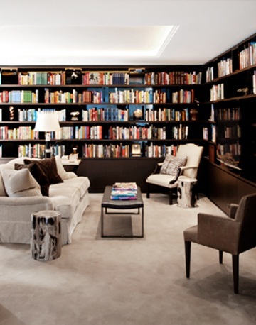 H&G Top 50 Rooms - My Picks - Wink & Co