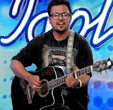 Biswajit Mahapatra Indian Idol 2018 Contestant