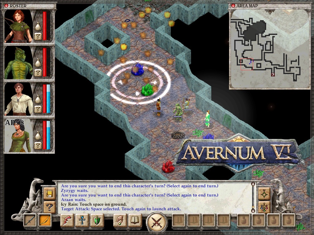 dispel barrier avernum 6