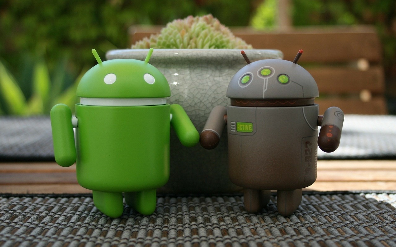IMAGEN DO ANDROID