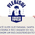 Em plebiscito informal, 95% votam pela separação do Sul
