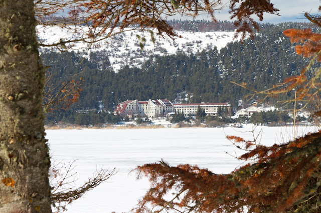 Yeni Yılı Karşılayacağınız 5 Şehir