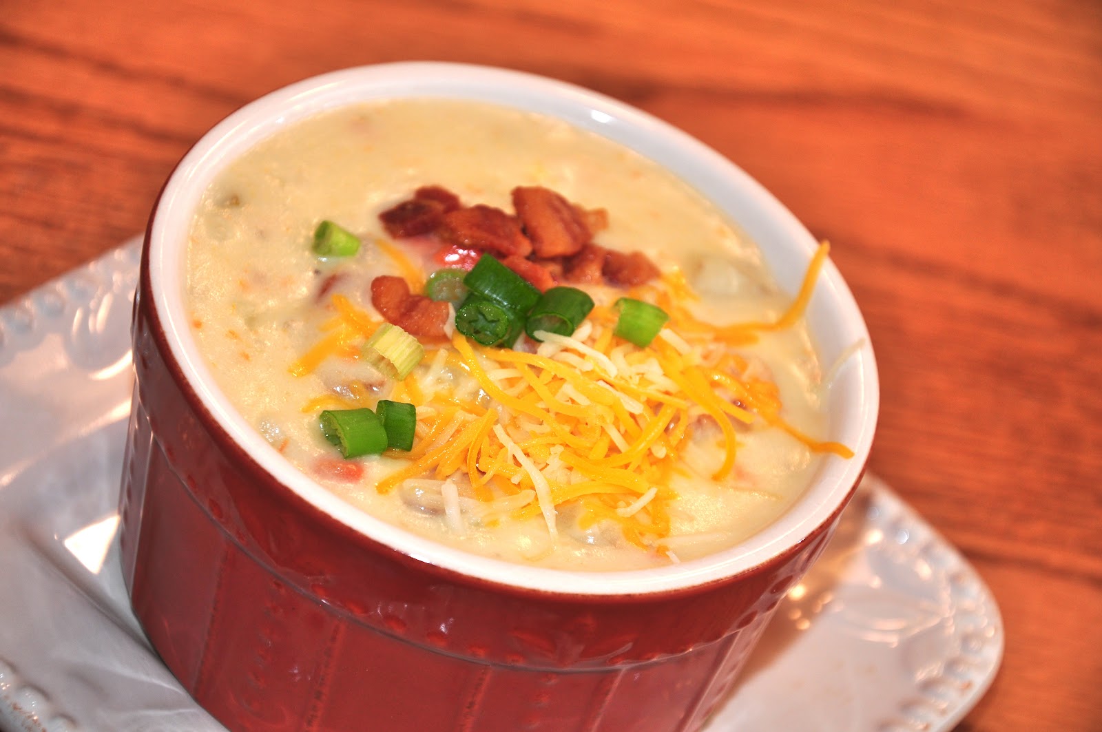 Carnation Cafe Potato Soup Recipe Find Vegetarian Recipes