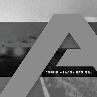 Angels & Airwaves, Stomping the Phantom Brake Pedal, EP, Reel, Diary, Anxiety, Surrender, Remix