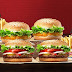 Burger King Kuwait - King Meal Deal
