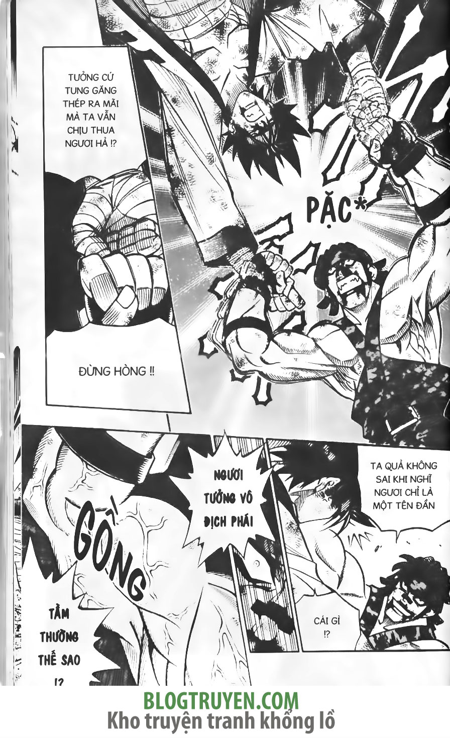 Rurouni Kenshin chap 192 trang 6