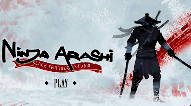 Ninja Arashi Mod Apk Terbaru Unlimited Money Ninja Arashi Mod Apk Terbaru Unlimited Money