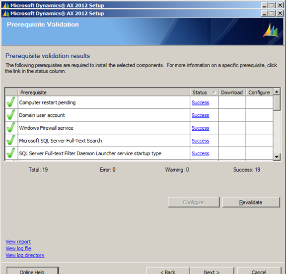 Edwin's Microsoft Dynamics AX 2012 Blog