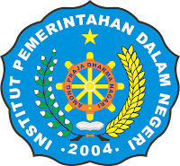 Logo IPDN