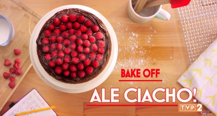 Bake off - Ale ciacho Bake off - Ale ciacho