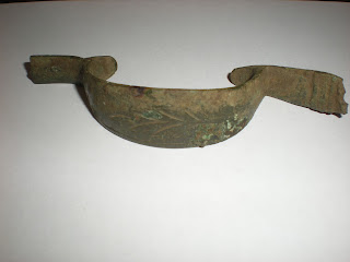 Rifle or pistol guard