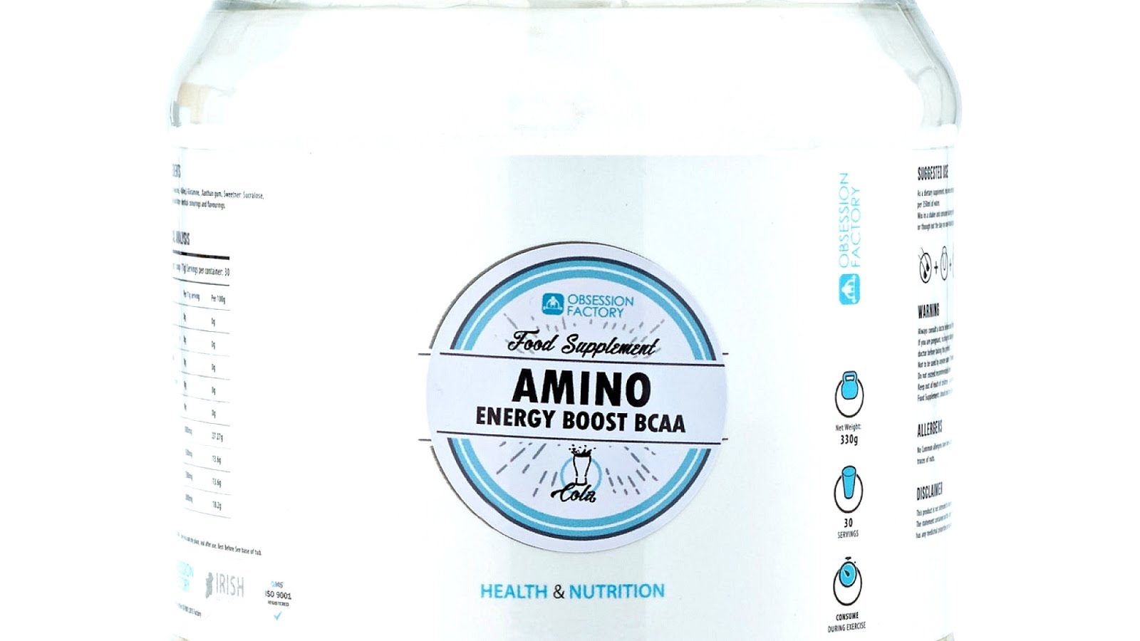 Supplements For Energy Boost Energy Choices