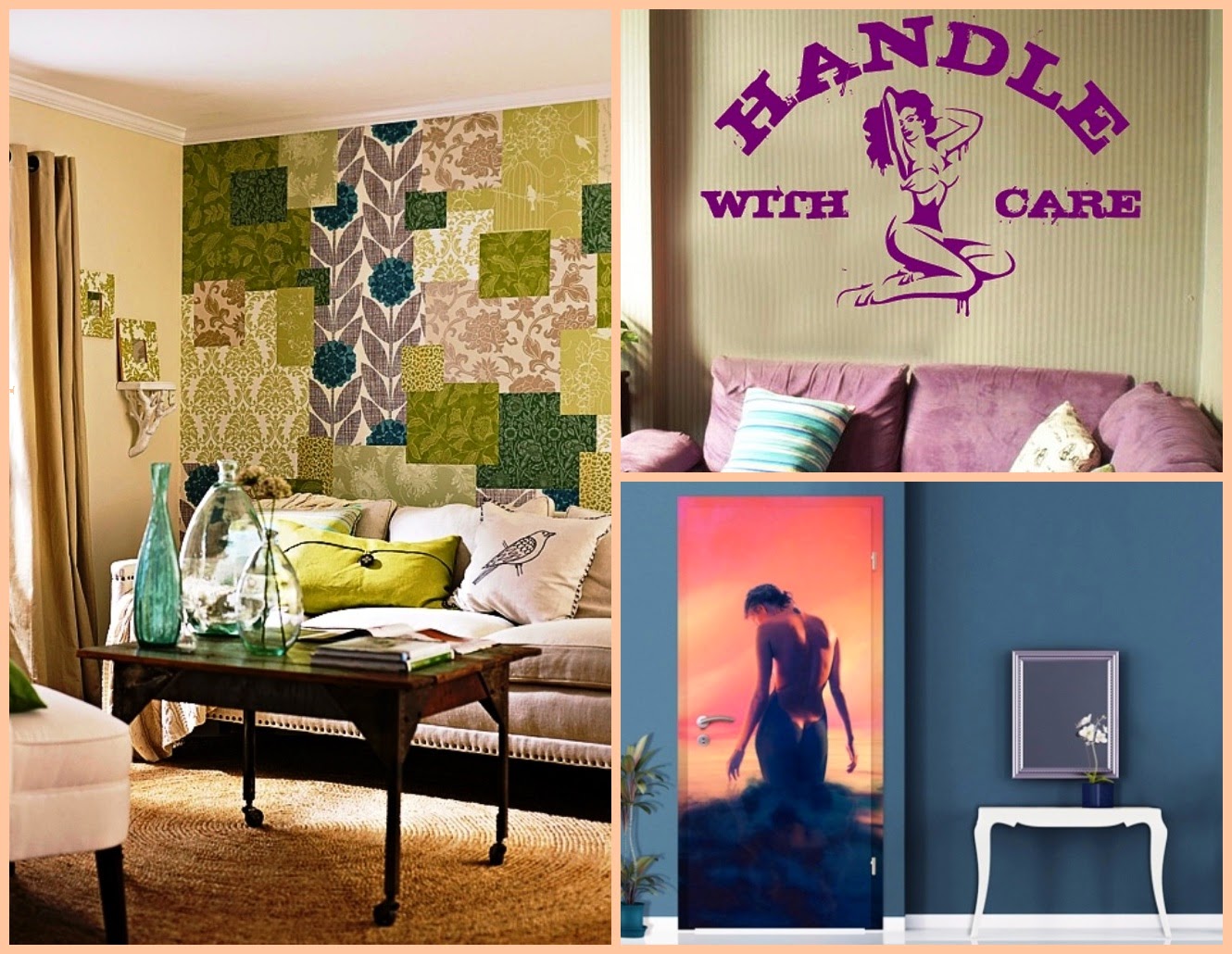 Business Ideas Small Business Ideas How to Start Your Own Wallpaper