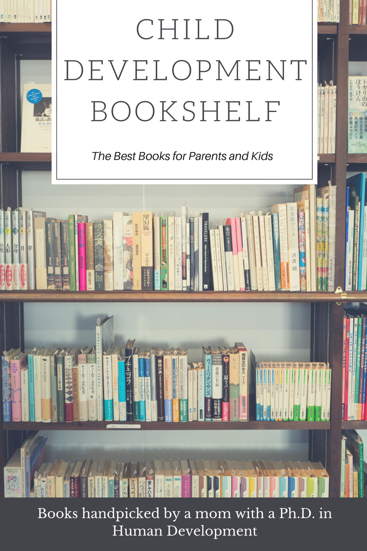 Best Child Psychology Books for Parents Tips for All Stages of Parenting