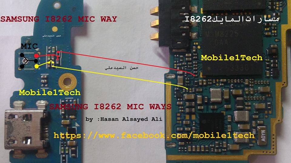 Htc Desire 826 Schematic Diagram